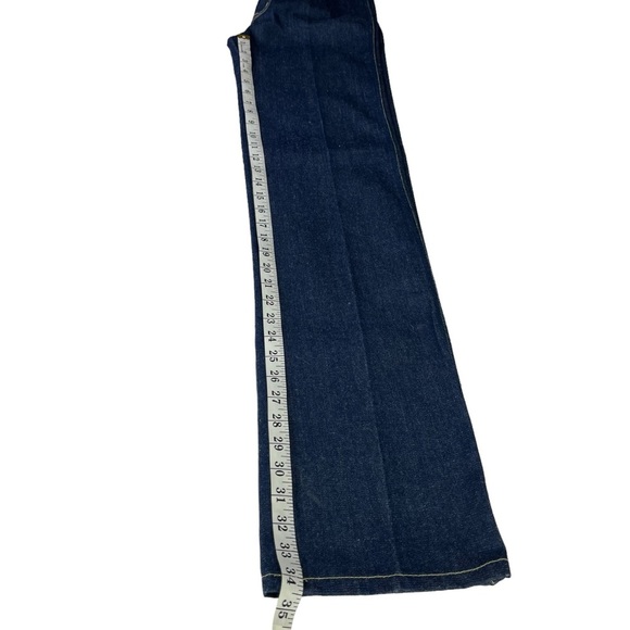 NWT Gaby Straight Leg Blue Jeans MS/Junior Size 5/6‎ - Picture 14 of 14